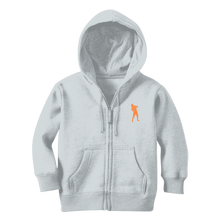 Load image into Gallery viewer, STRONGERIFY! Kids Classic Zip Hoodie

