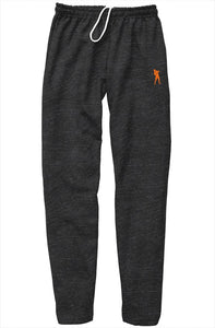 relaxed sweatpants