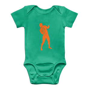 STRONGERIFY! Baby Onesie Bodysuit (8 colors available!)