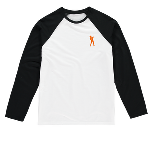Baseball Long Sleeve T-Shirt