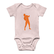 Load image into Gallery viewer, STRONGERIFY! Baby Onesie Bodysuit (8 colors available!)
