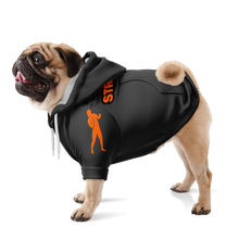 Load image into Gallery viewer, STRONGERIFY! Dog Hoodie

