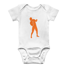Load image into Gallery viewer, STRONGERIFY! Baby Onesie Bodysuit (8 colors available!)
