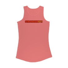 Load image into Gallery viewer, Women Performance Tank Top

