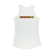 Load image into Gallery viewer, Women Performance Tank Top
